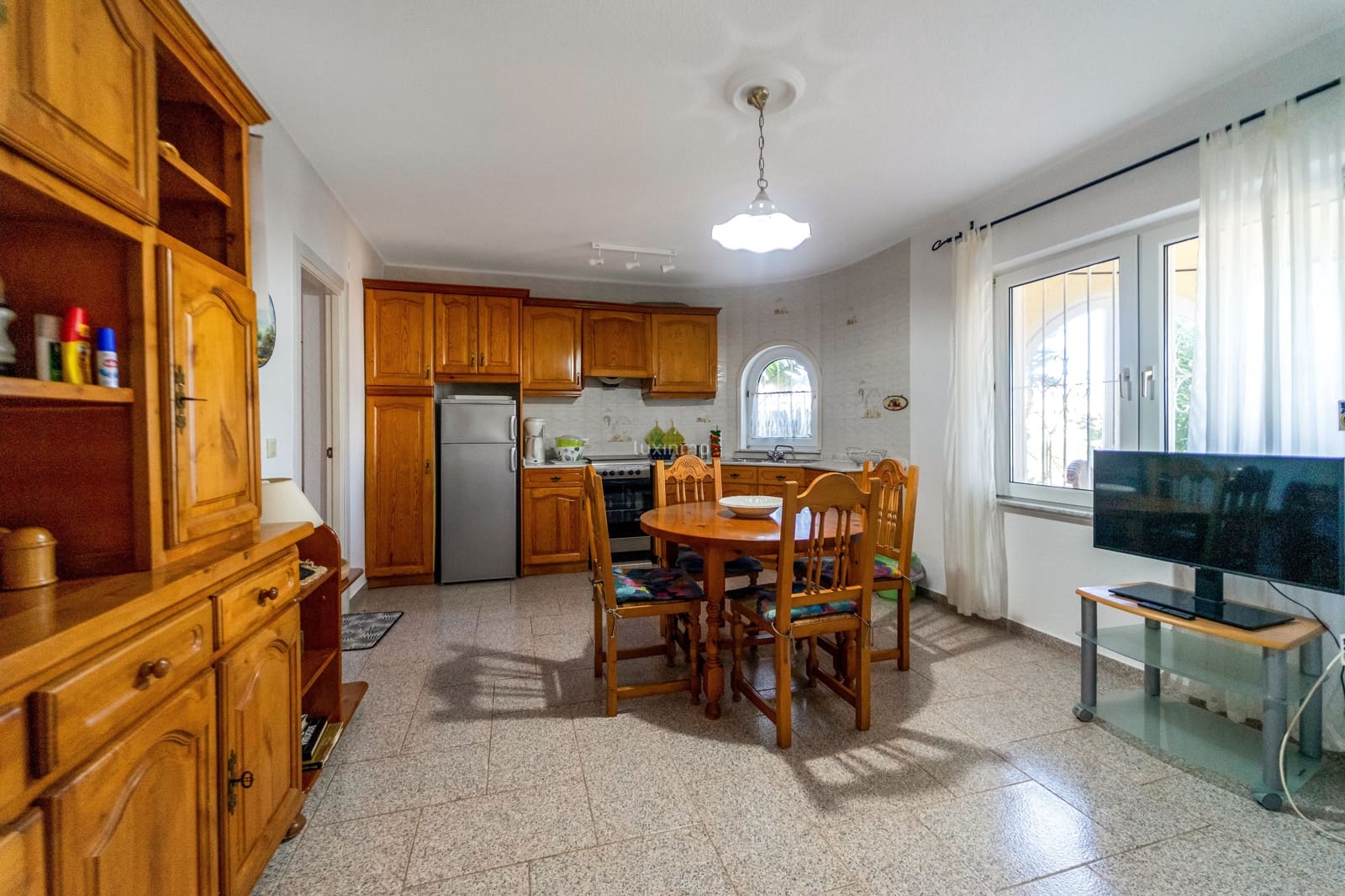 5 sovrum Villa till salu i Calpe / Calp med pool garage - 799 000 € (Ref: 9454894)