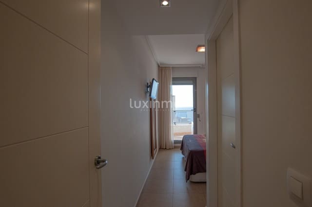 2 soverom Leilighet til salgs i Calpe / Calp med svømmebasseng garasje - € 375 000 (Ref: 9455749)