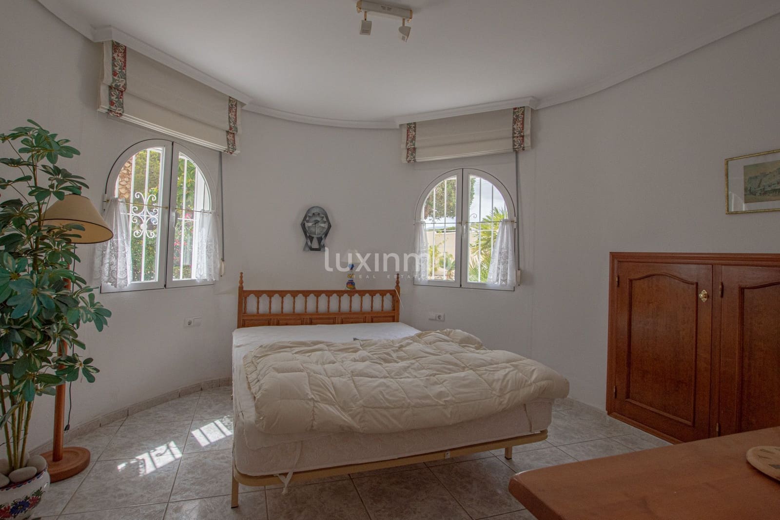 3 soverom Villa til salgs i Calpe / Calp med garasje - € 650 000 (Ref: 9455751)