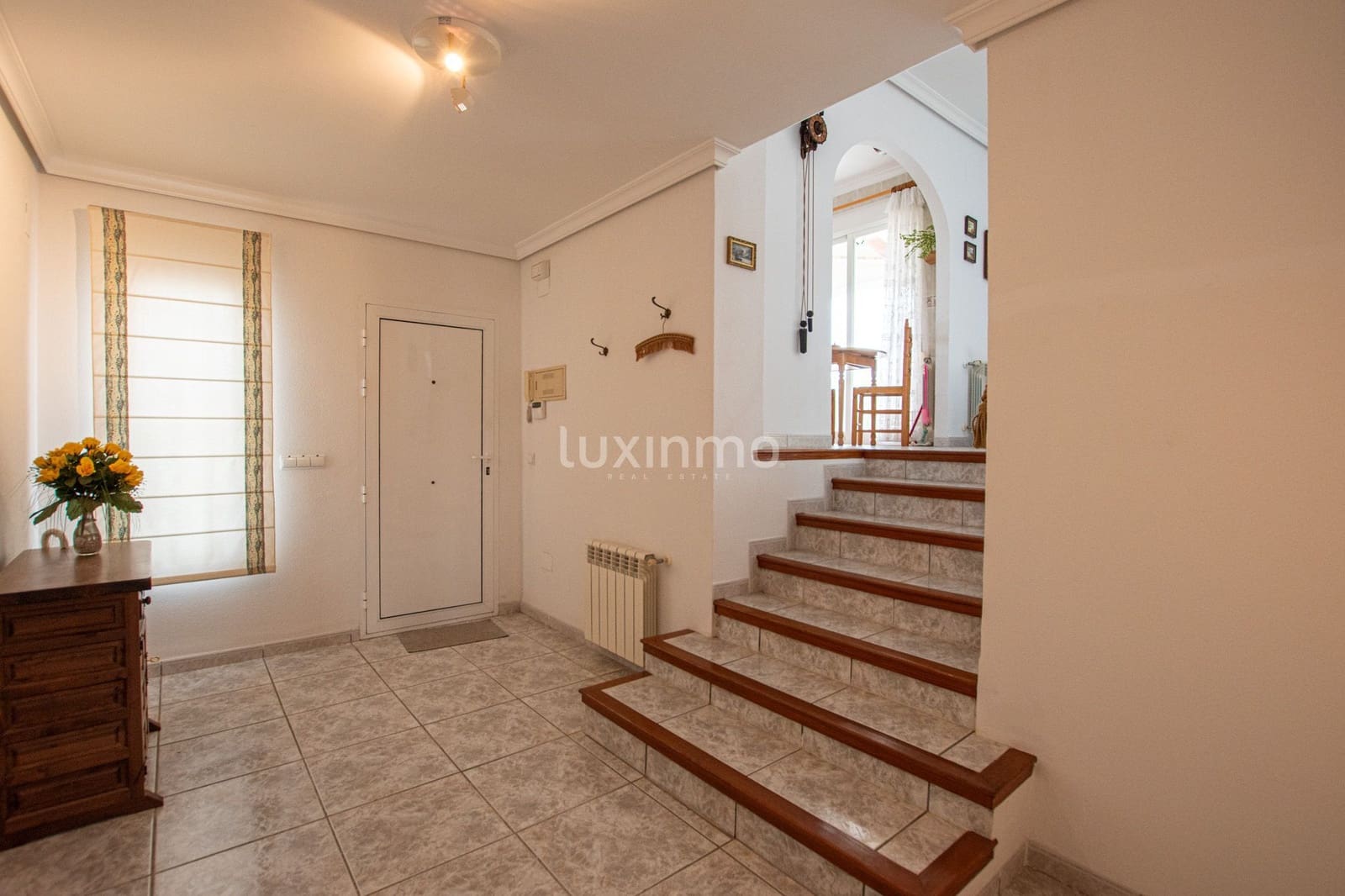 3 soverom Villa til salgs i Calpe / Calp med garasje - € 650 000 (Ref: 9455751)