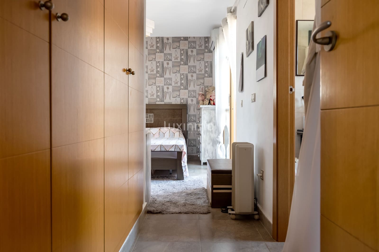 3 soverom Villa til salgs i Finestrat med svømmebasseng garasje - € 625 000 (Ref: 9455753)