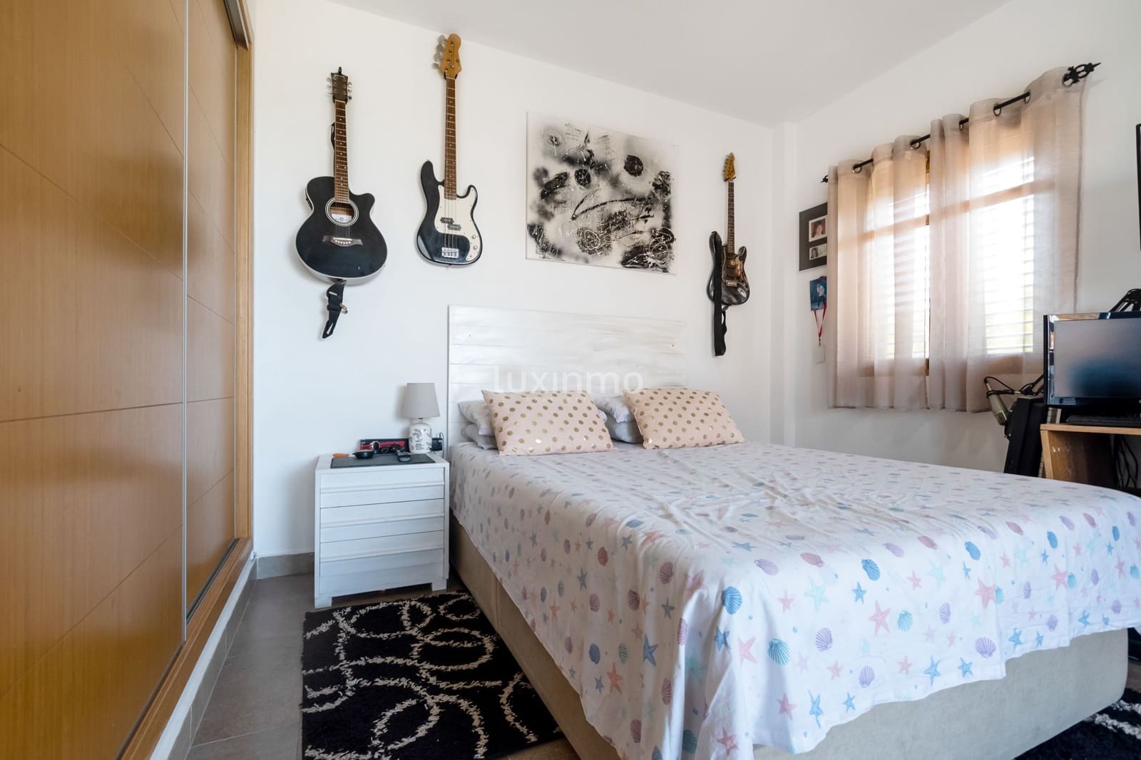 3 soverom Villa til salgs i Finestrat med svømmebasseng garasje - € 625 000 (Ref: 9455753)