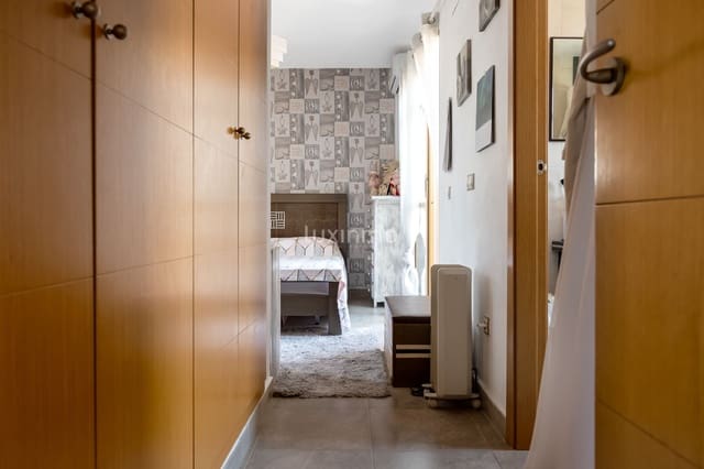 3 soverom Villa til salgs i Finestrat med svømmebasseng garasje - € 625 000 (Ref: 9455753)