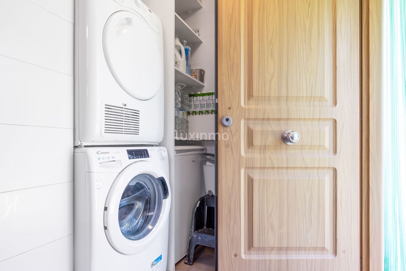 3 soverom Villa til salgs i Finestrat med svømmebasseng garasje - € 625 000 (Ref: 9455753)