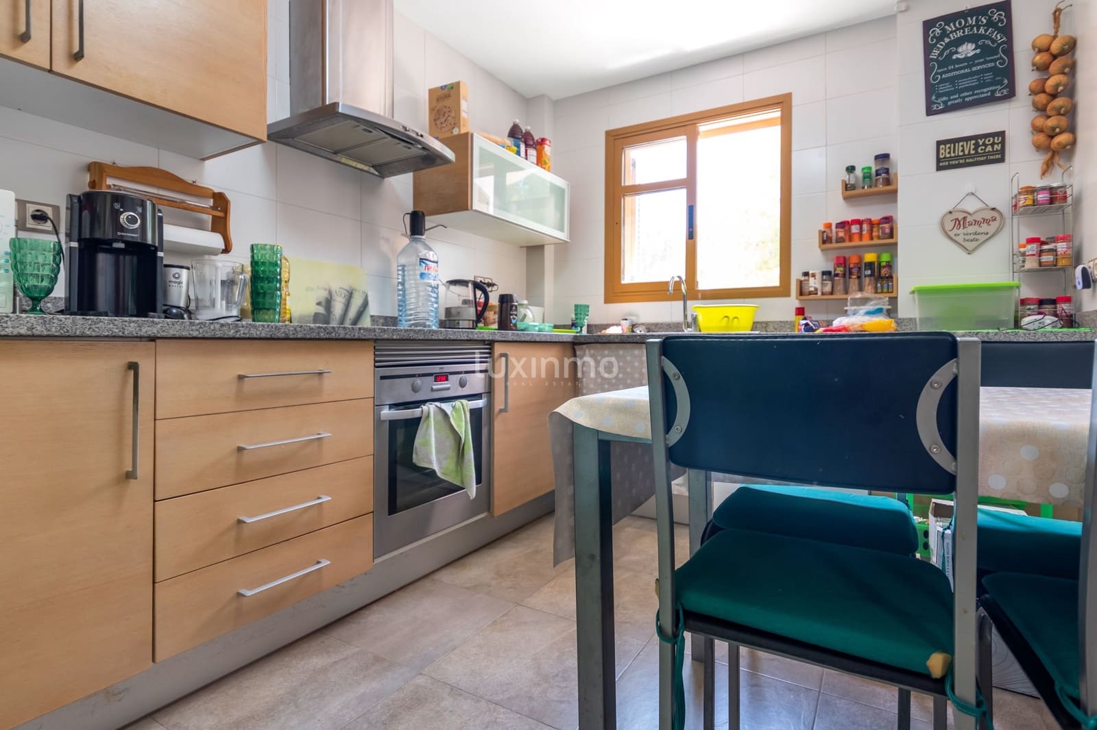 3 soverom Villa til salgs i Finestrat med svømmebasseng garasje - € 625 000 (Ref: 9455753)