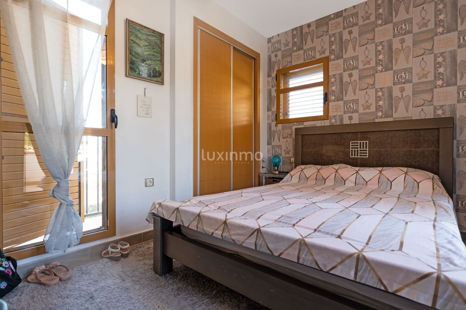 3 soverom Villa til salgs i Finestrat med svømmebasseng garasje - € 625 000 (Ref: 9455753)