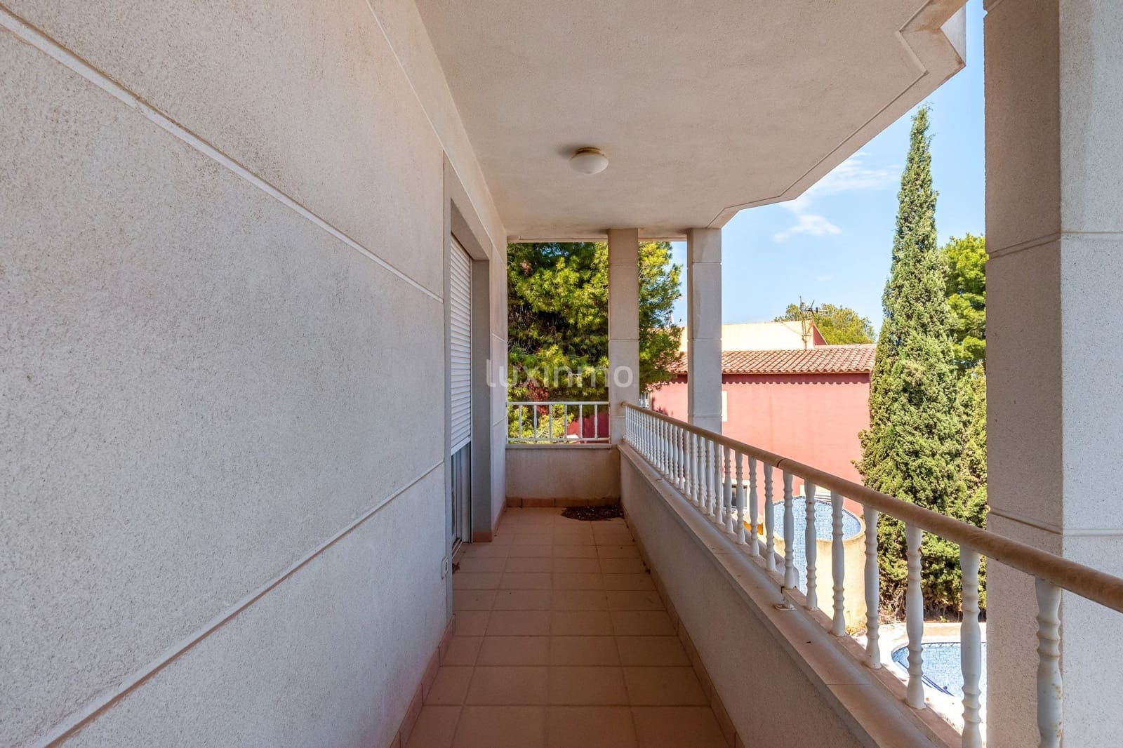 5 sovrum Villa till salu i La Nucia med pool garage - 510 000 € (Ref: 9455761)