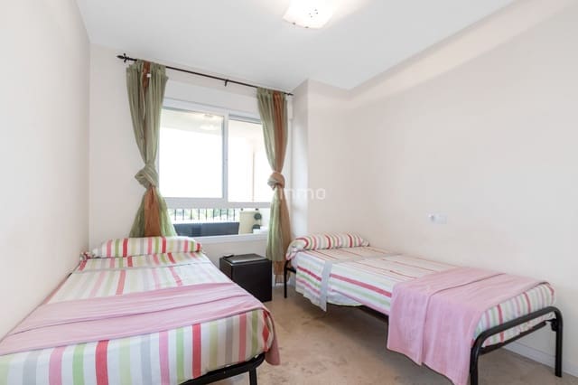 3 soverom Penthouse til salgs i Altea med svømmebasseng garasje - € 460 000 (Ref: 9455762)