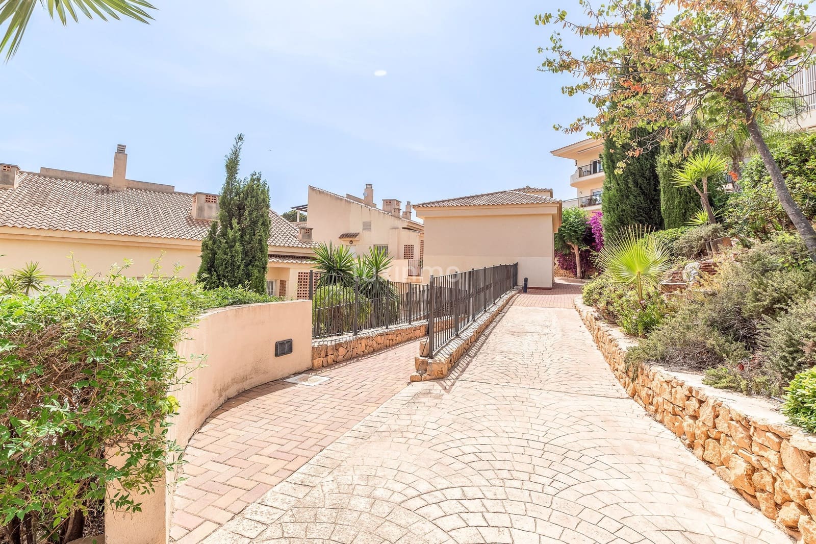 3 soverom Penthouse til salgs i Altea med svømmebasseng garasje - € 460 000 (Ref: 9455762)