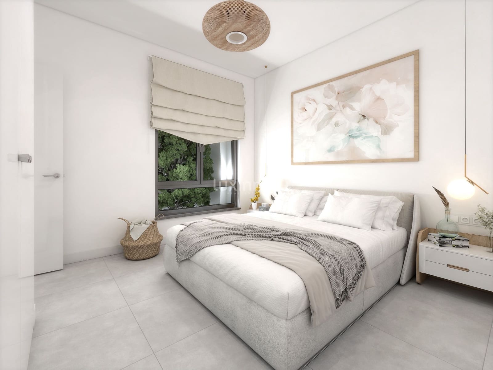 2 soverom Leilighet til salgs i Altea med garasje - € 465 000 (Ref: 9455765)