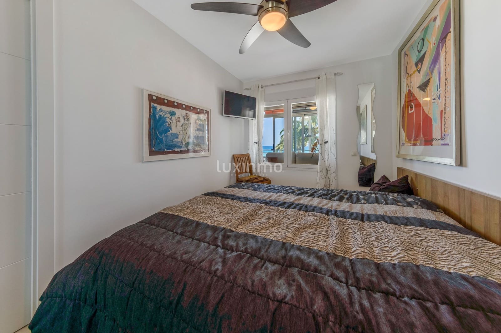 2 soverom Leilighet til salgs i Altea med garasje - € 380 000 (Ref: 9455766)