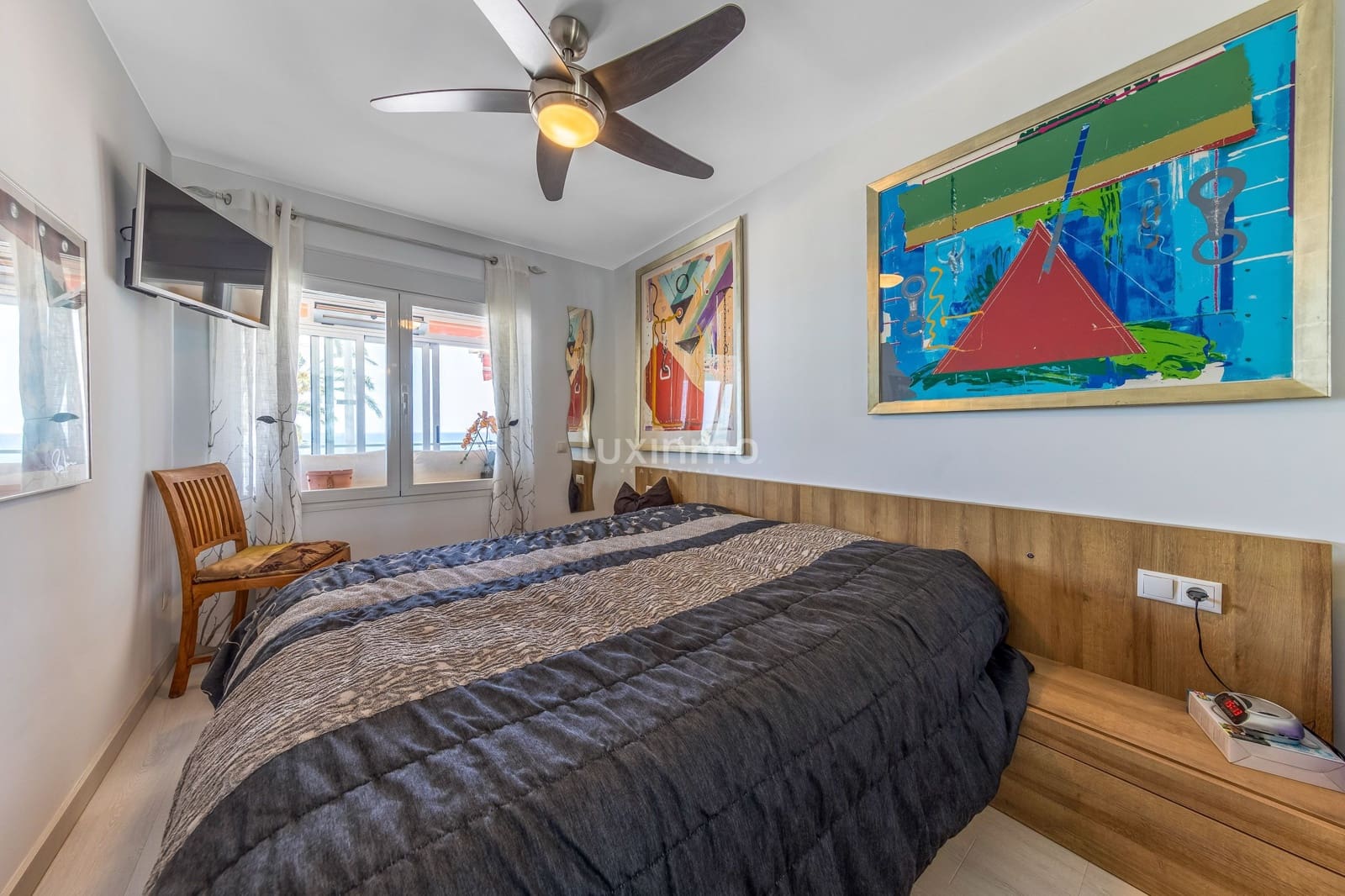 2 soverom Leilighet til salgs i Altea med garasje - € 380 000 (Ref: 9455766)