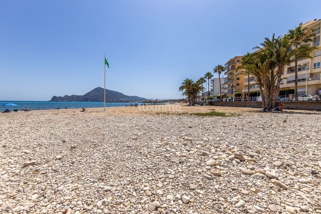 2 soverom Leilighet til salgs i Altea med garasje - € 380 000 (Ref: 9455766)