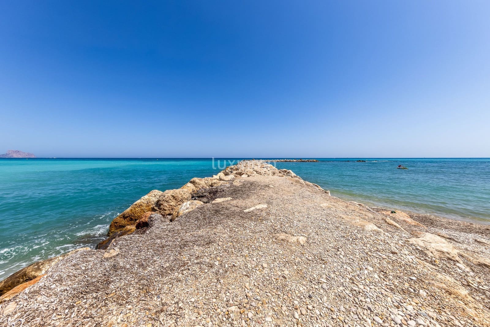 2 soverom Leilighet til salgs i Altea med garasje - € 380 000 (Ref: 9455766)