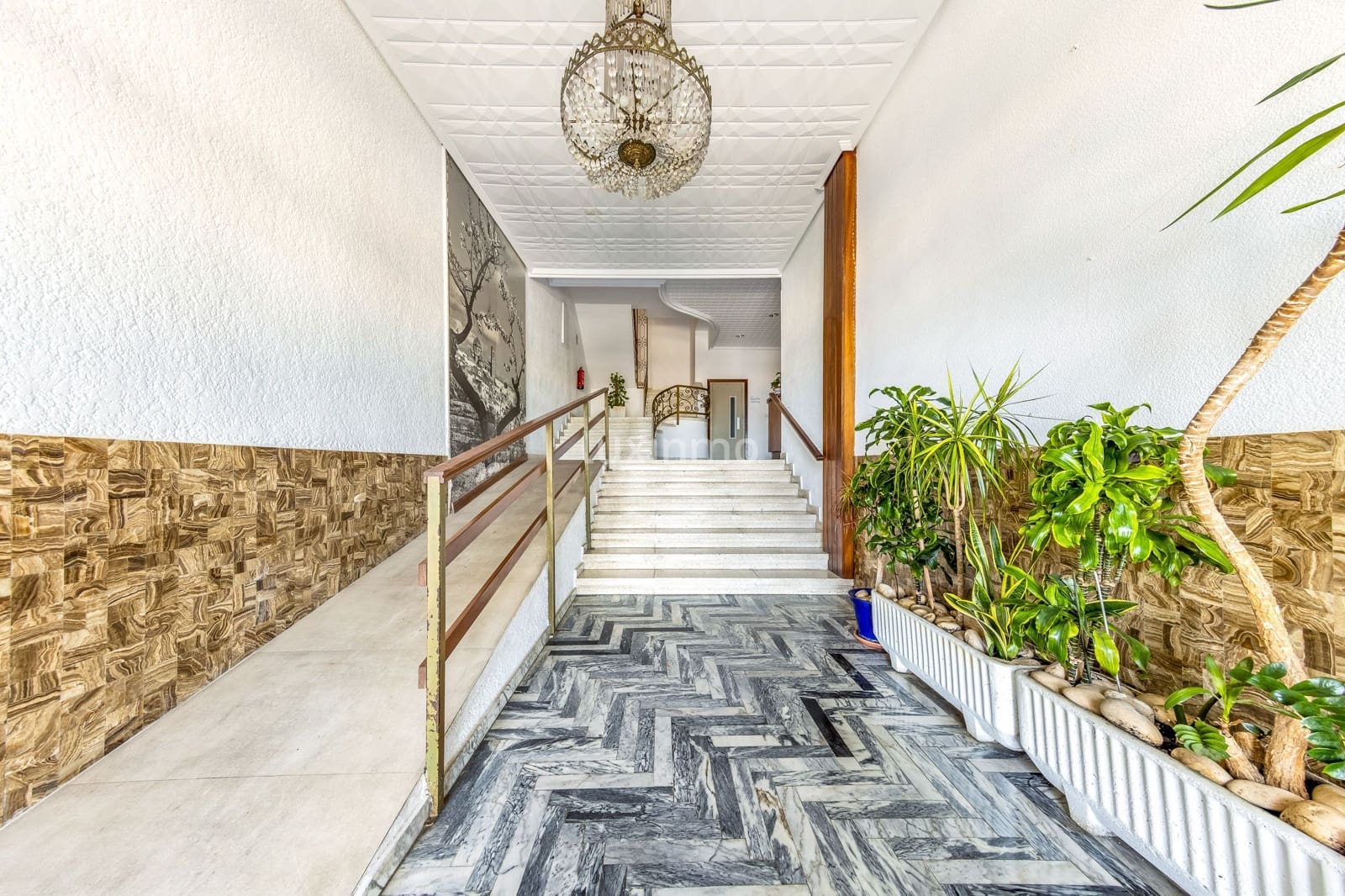 2 soverom Leilighet til salgs i Altea med garasje - € 380 000 (Ref: 9455766)