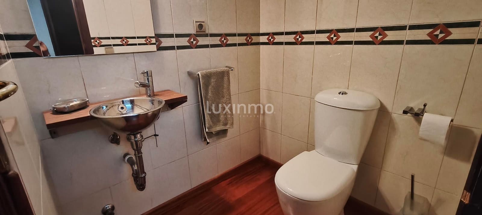 4 sovrum Lägenhet till salu i Benidorm - 619 000 € (Ref: 9455767)