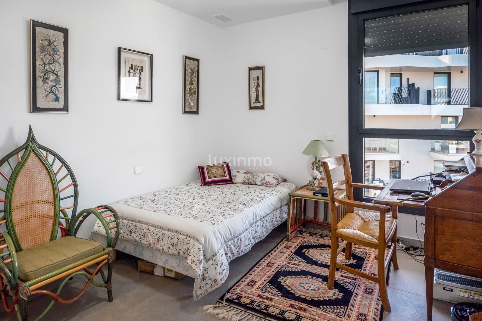 3 soveværelse Penthouse til salg i La Villajoyosa / Vila Joiosa med swimmingpool garage - € 895.000 (Ref: 9455774)