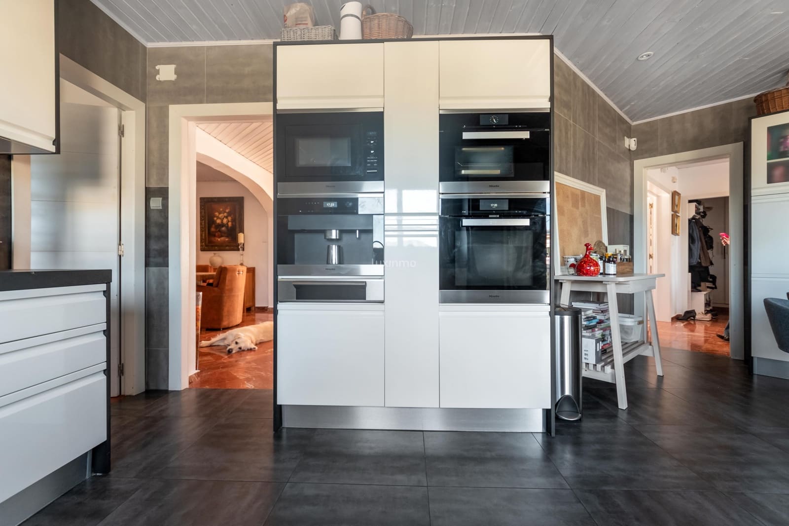 5 slaapkamer Villa te koop in La Nucia met zwembad garage - € 750.000 (Ref: 9455780)