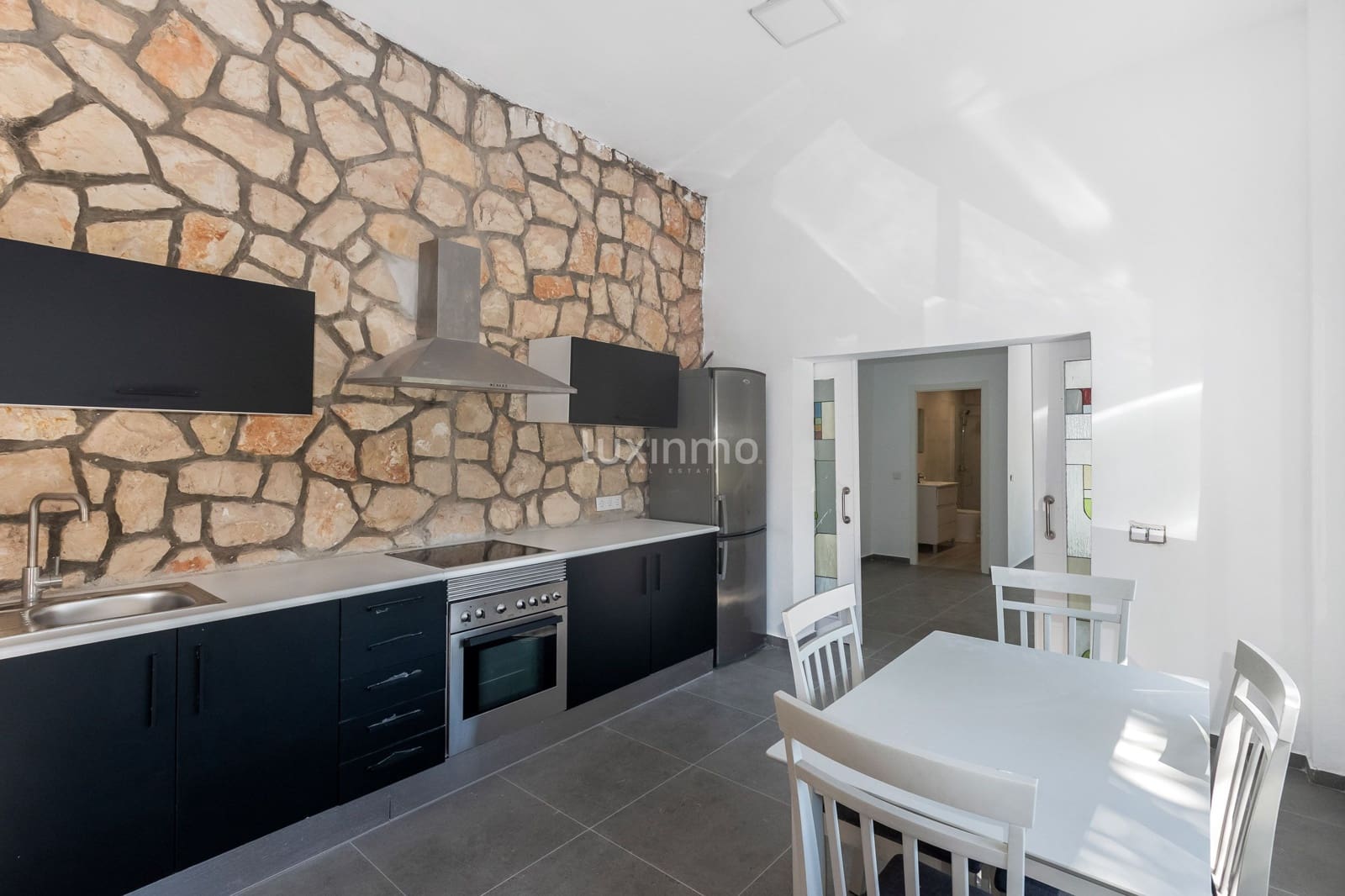 4 soverom Villa til salgs i Altea med svømmebasseng garasje - € 645 000 (Ref: 9455783)