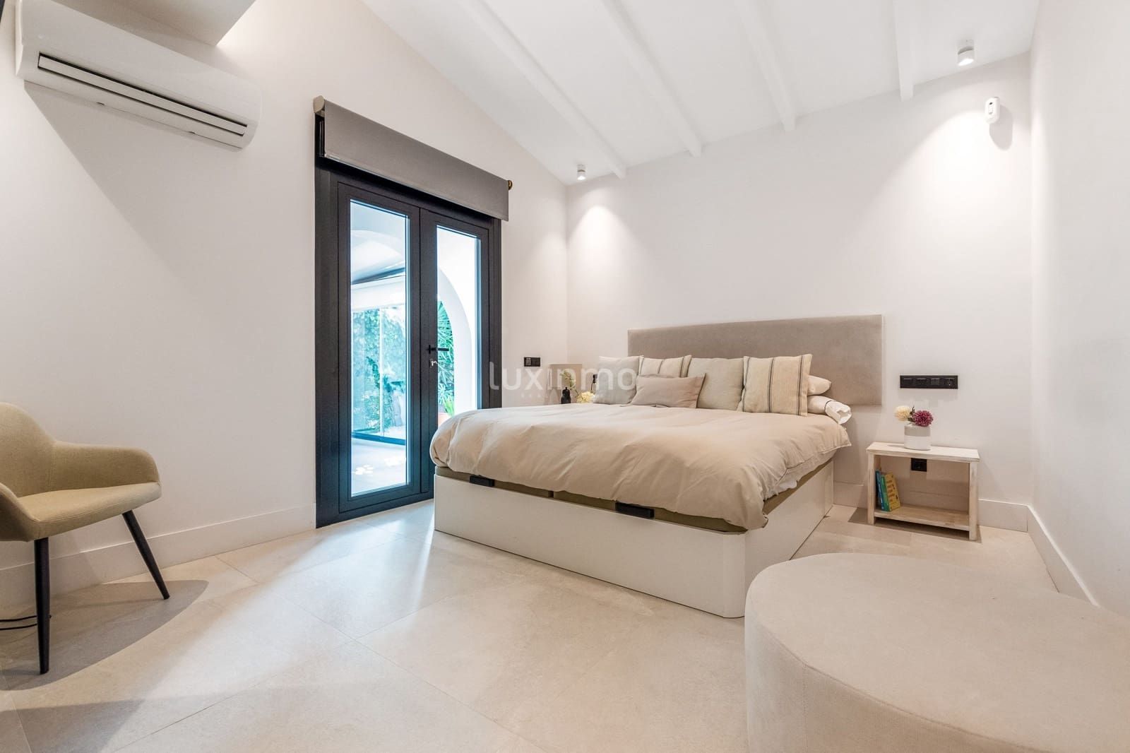 3 Zimmer Villa zu verkaufen in Alfaz del Pi / L'Alfas del Pi mit Pool Garage - 875.000 € (Ref: 9455784)