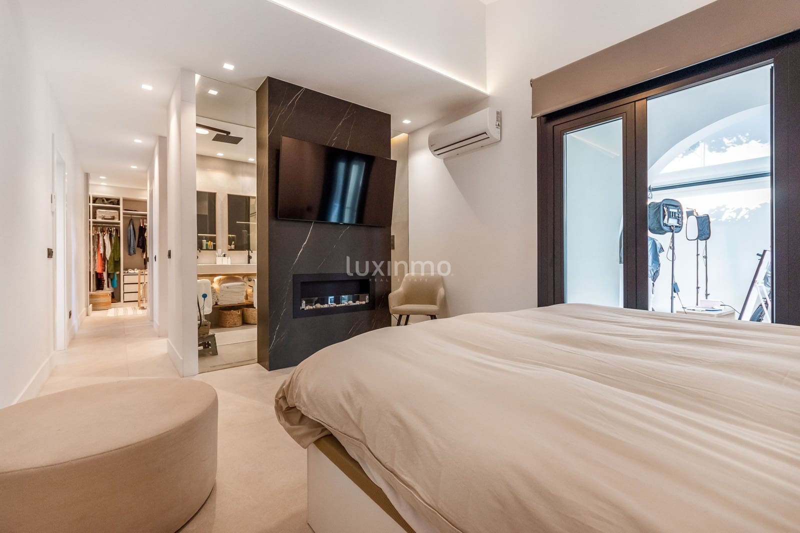 3 Zimmer Villa zu verkaufen in Alfaz del Pi / L'Alfas del Pi mit Pool Garage - 875.000 € (Ref: 9455784)