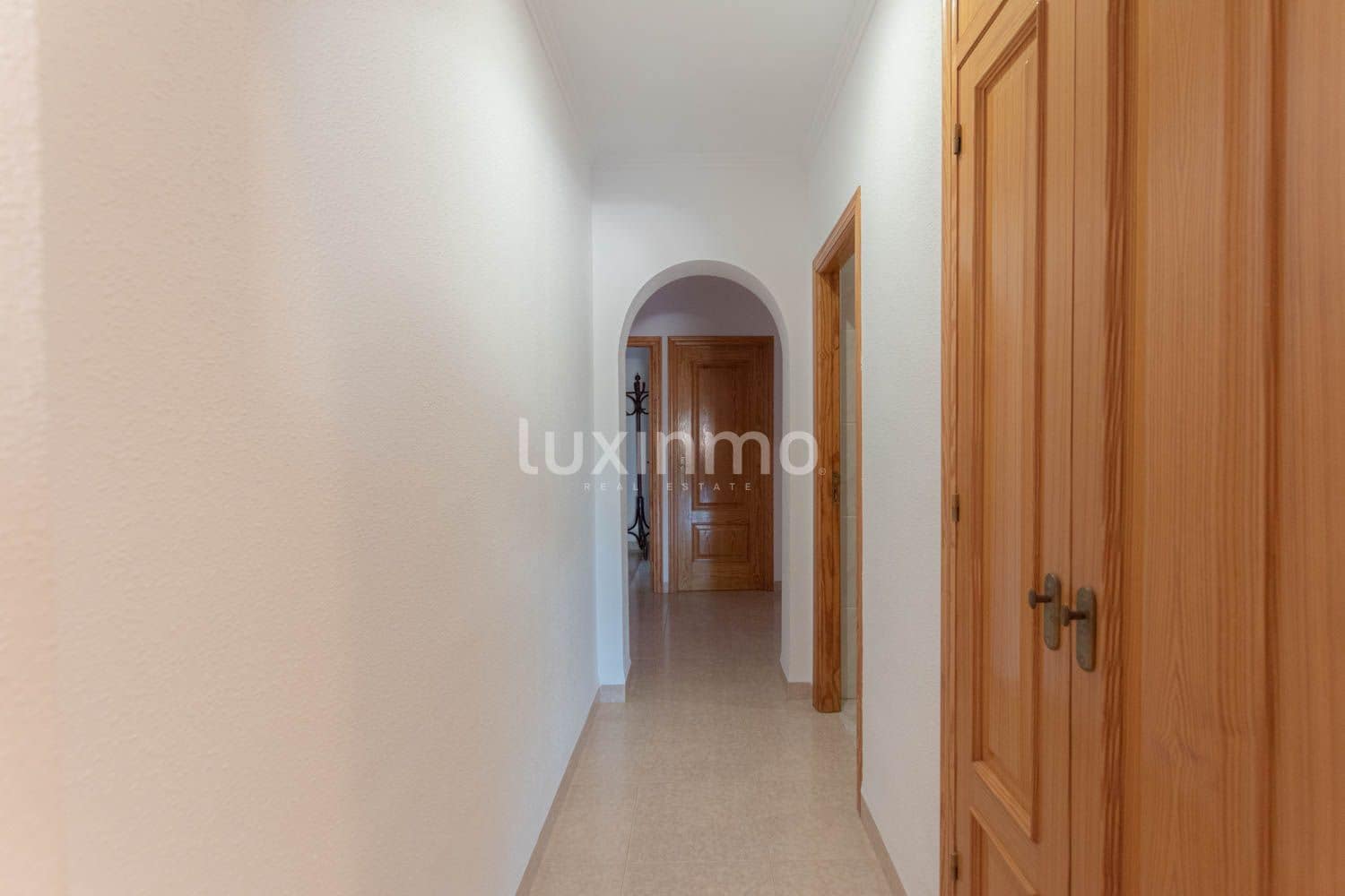 3 camera da letto Villa in vendita in Calpe / Calp con piscina garage - 850.000 € (Rif: 9460965)