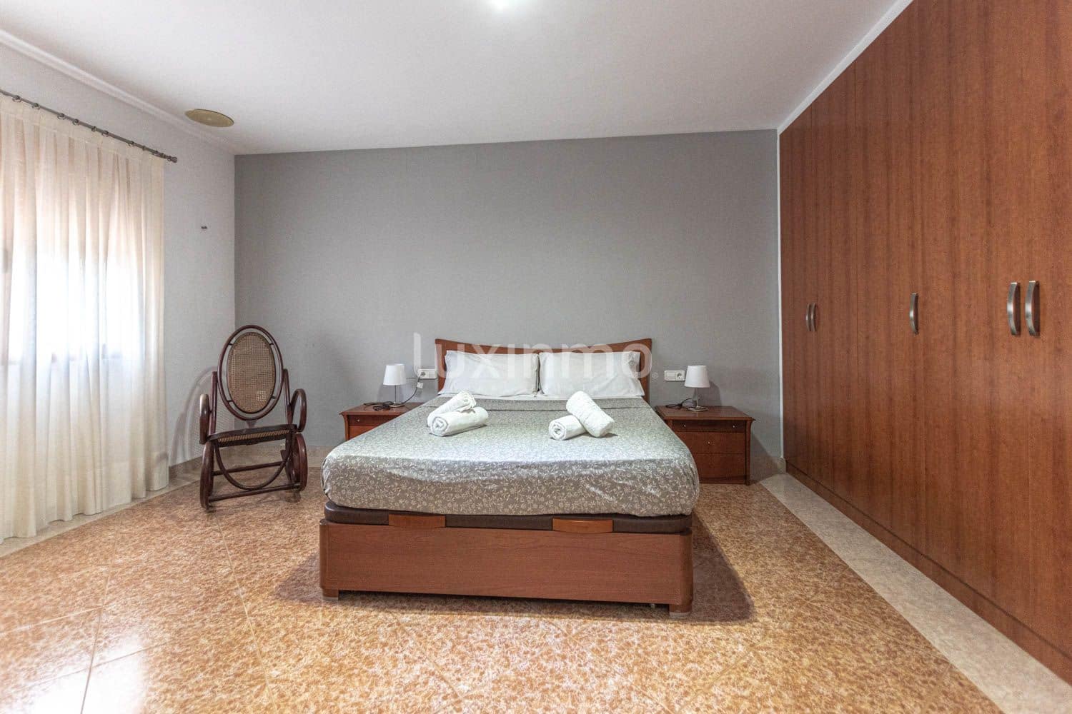3 camera da letto Villa in vendita in Calpe / Calp con piscina garage - 850.000 € (Rif: 9460965)