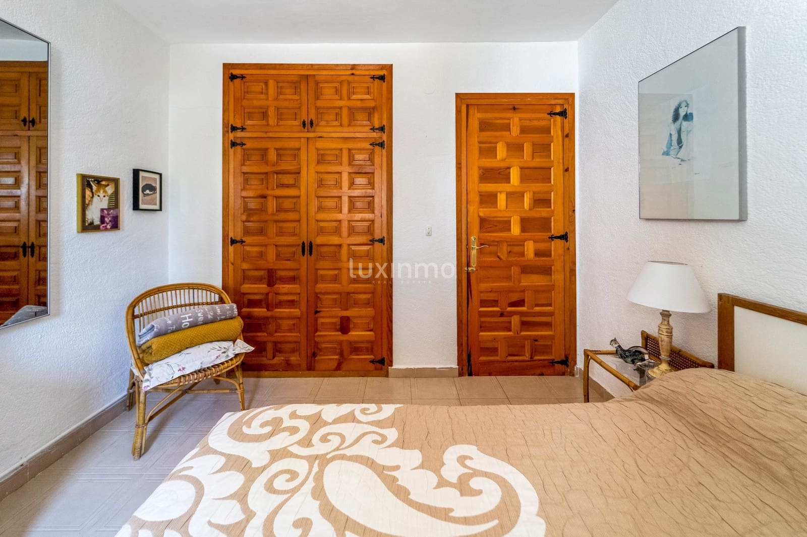 4 sovrum Villa till salu i Javea / Xabia med pool garage - 749 000 € (Ref: 9460966)