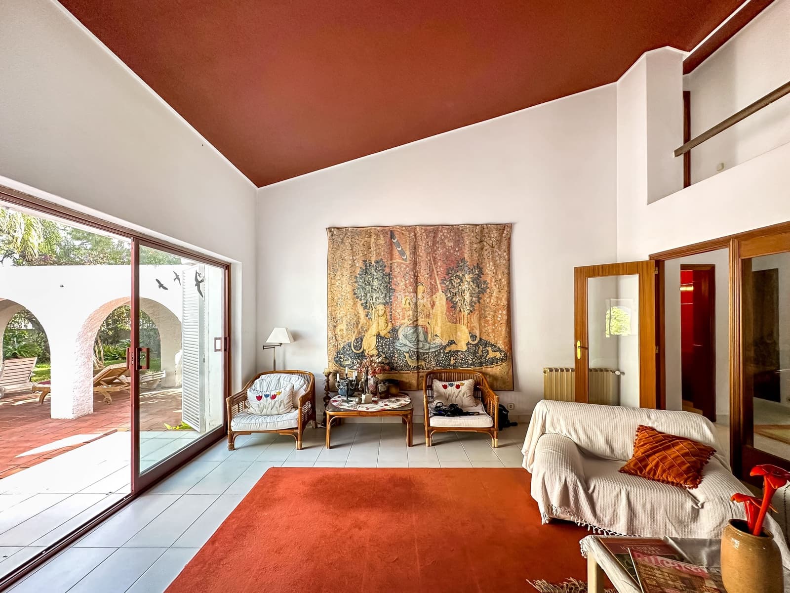 4 Zimmer Villa zu verkaufen in San Juan de Alicante / Sant Joan d'Alacant mit Pool Garage - 900.000 € (Ref: 9460967)