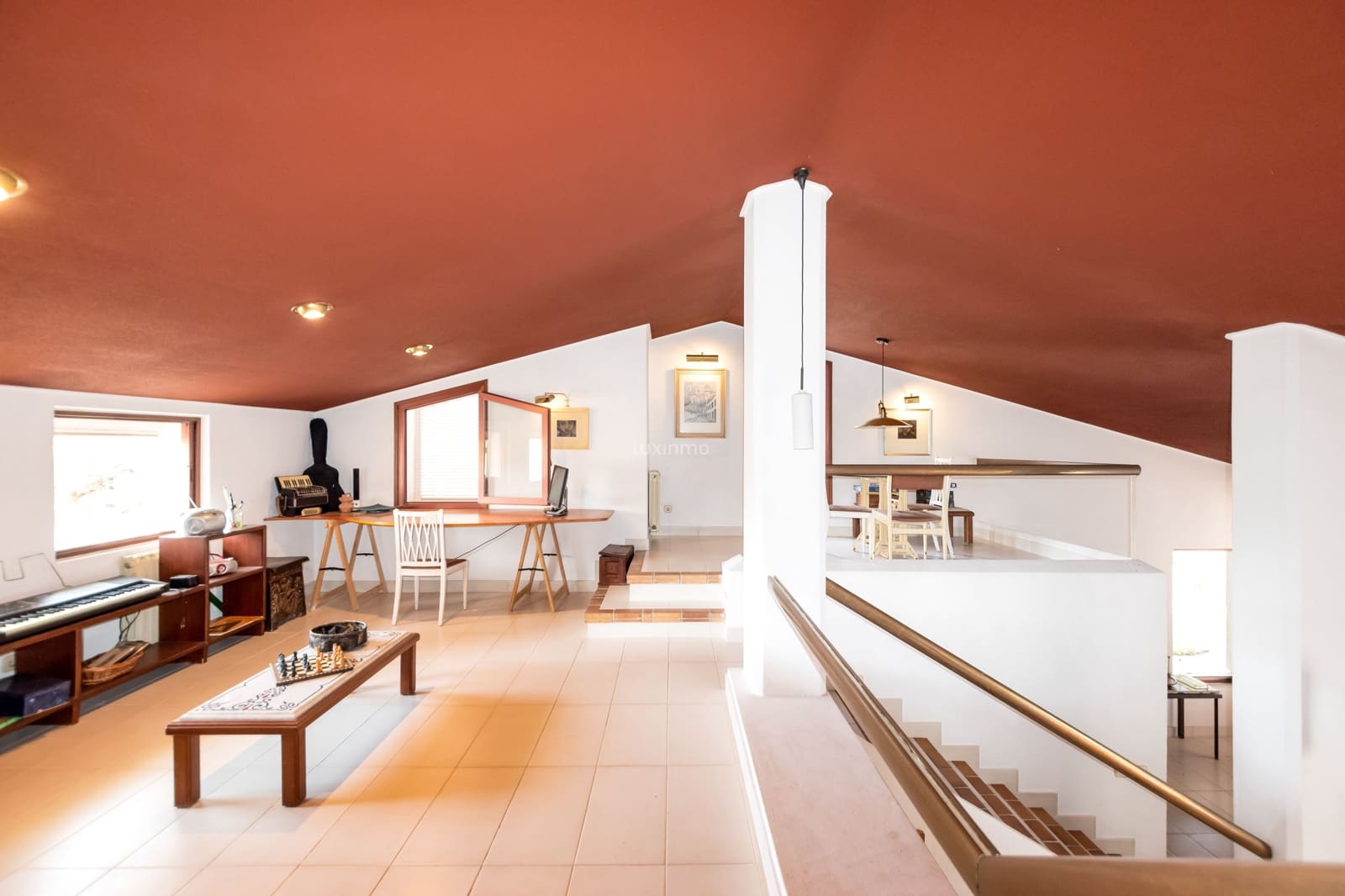 4 Zimmer Villa zu verkaufen in San Juan de Alicante / Sant Joan d'Alacant mit Pool Garage - 900.000 € (Ref: 9460967)