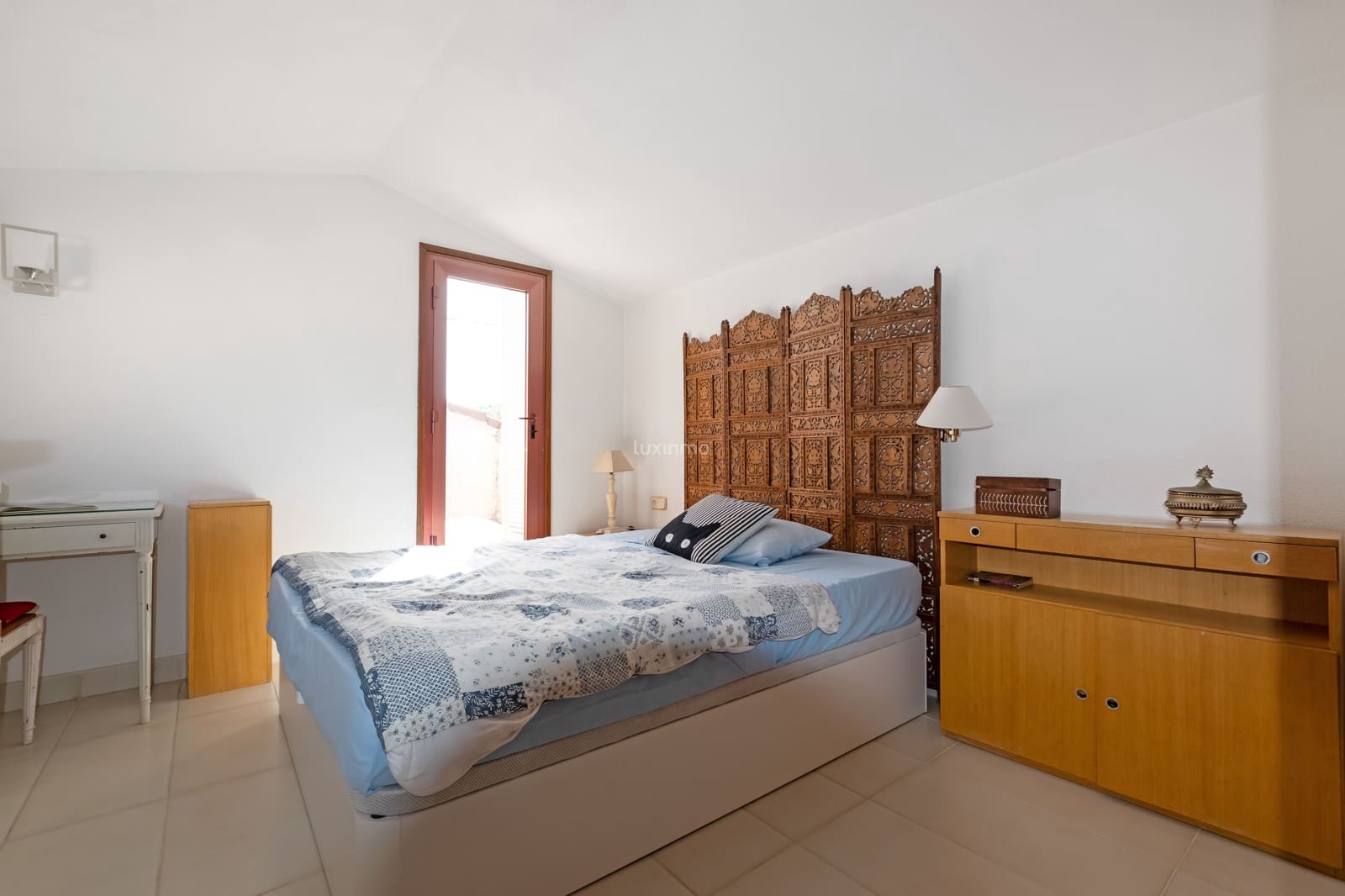 4 Zimmer Villa zu verkaufen in San Juan de Alicante / Sant Joan d'Alacant mit Pool Garage - 900.000 € (Ref: 9460967)