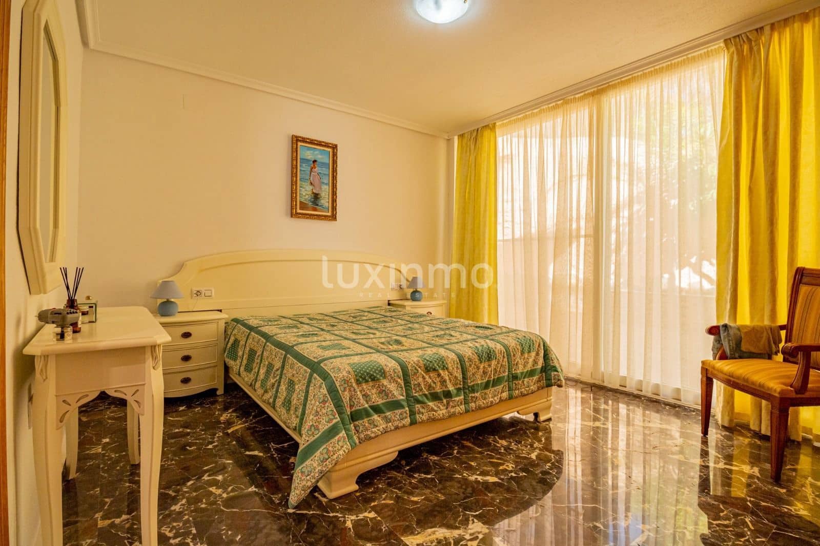 4 sovrum Villa till salu i Alfaz del Pi / L'Alfas del Pi med pool garage - 890 000 € (Ref: 9460969)