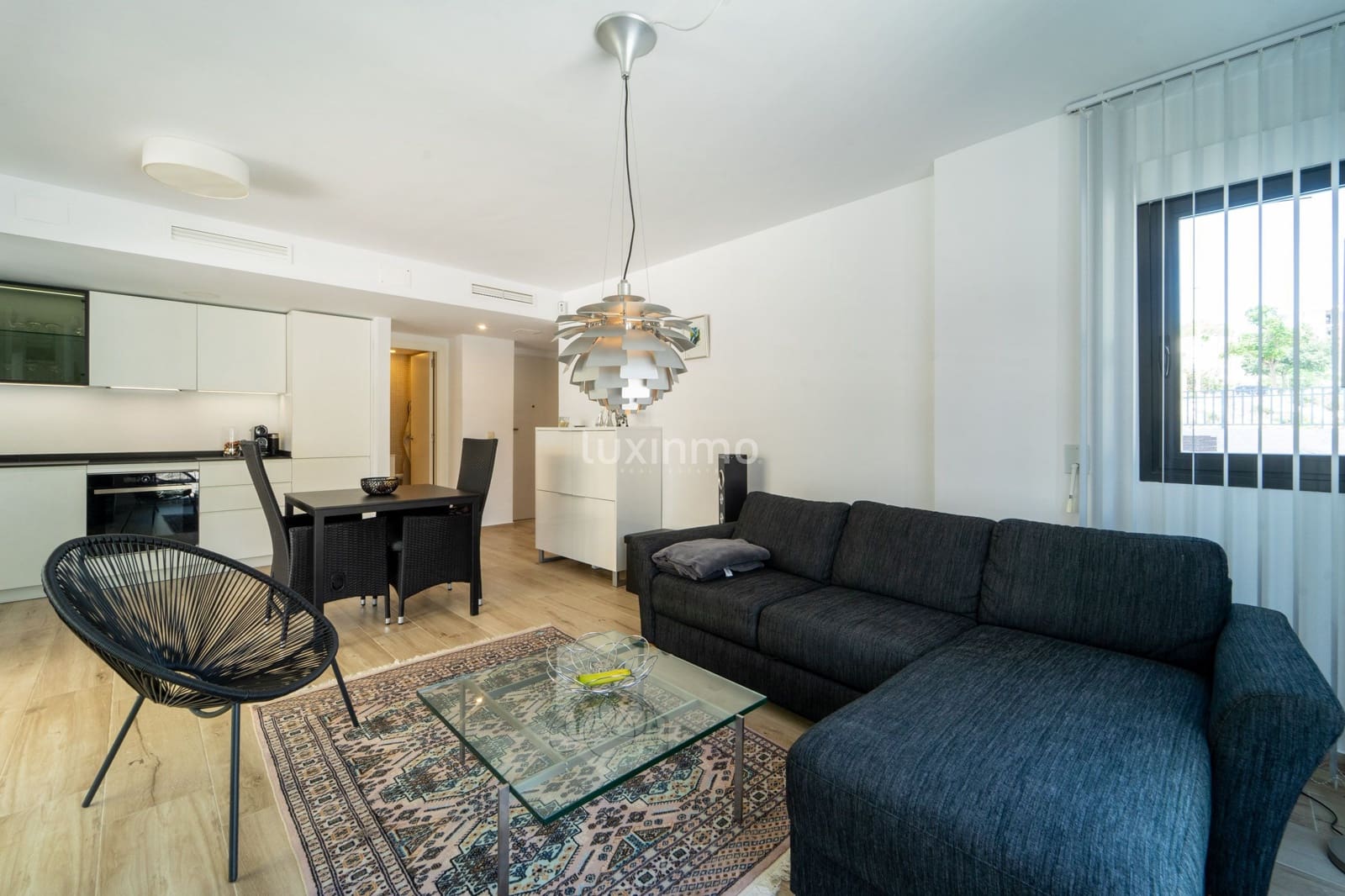 2 bedroom Apartment for sale in Calpe / Calp with pool - € 320,000 (Ref: 9460970)