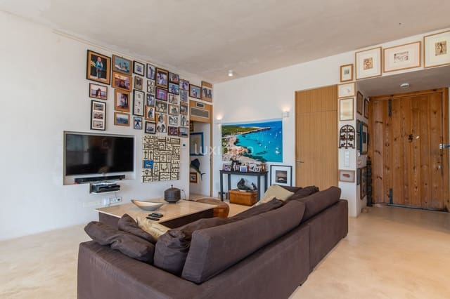 2 sovrum Villa till salu i Dénia med pool garage - 945 000 € (Ref: 9460974)