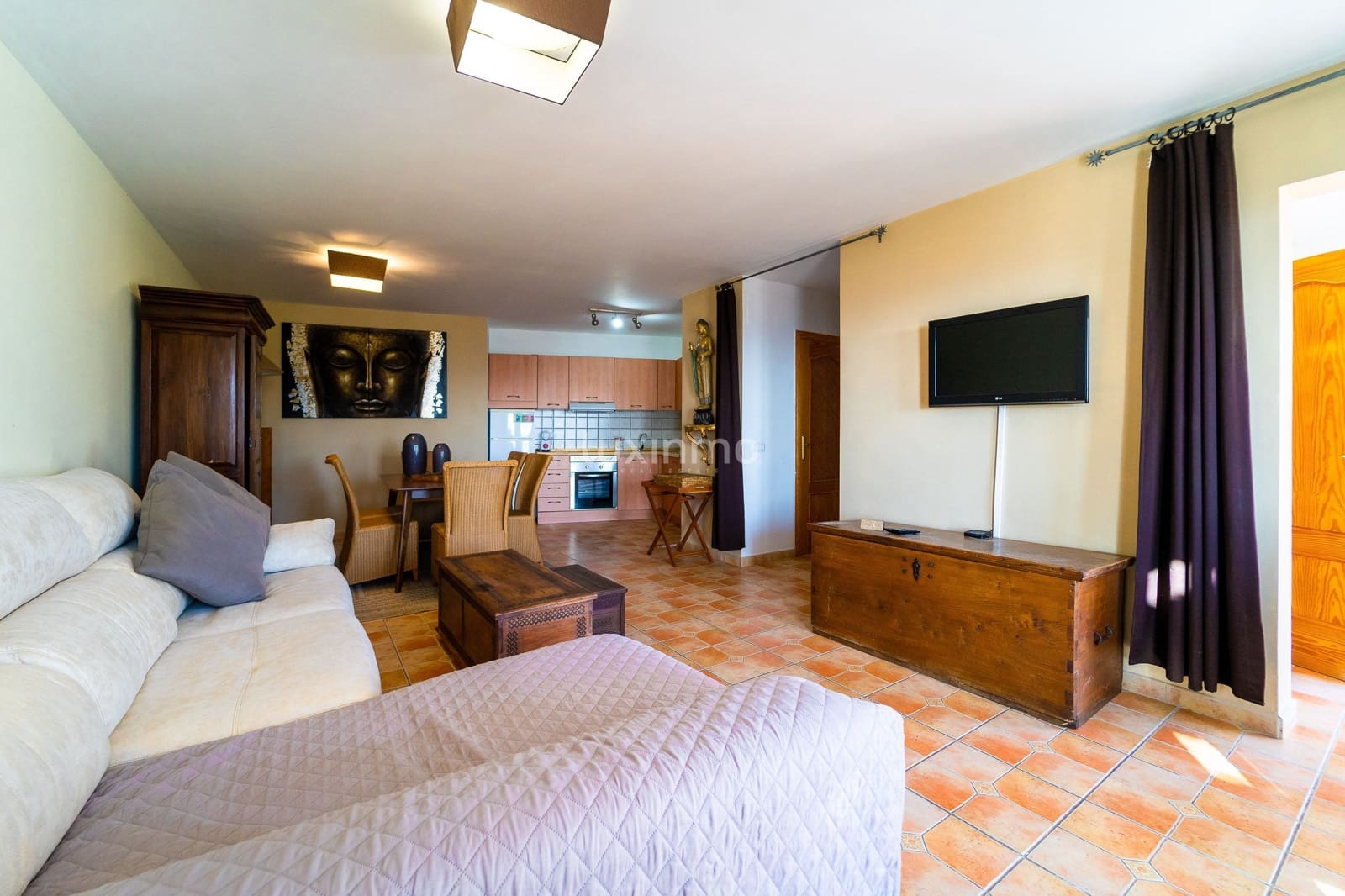 8 soverom Villa til salgs i Calpe / Calp med svømmebasseng garasje - € 786 000 (Ref: 9460979)