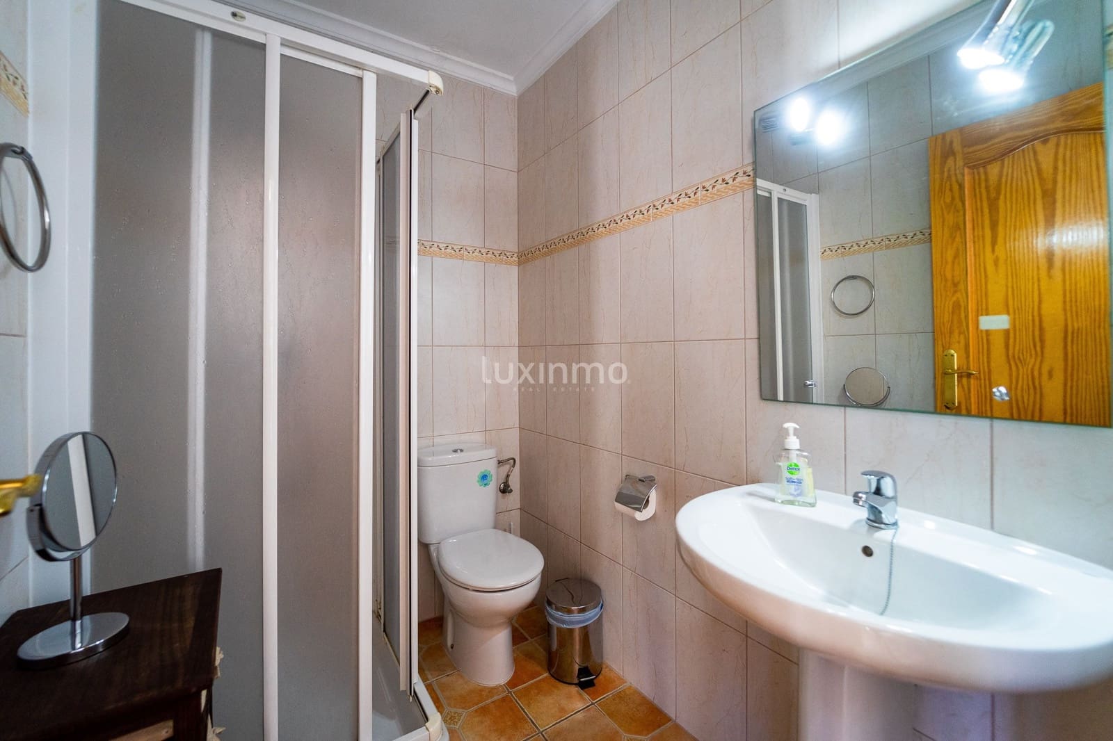 8 soverom Villa til salgs i Calpe / Calp med svømmebasseng garasje - € 786 000 (Ref: 9460979)