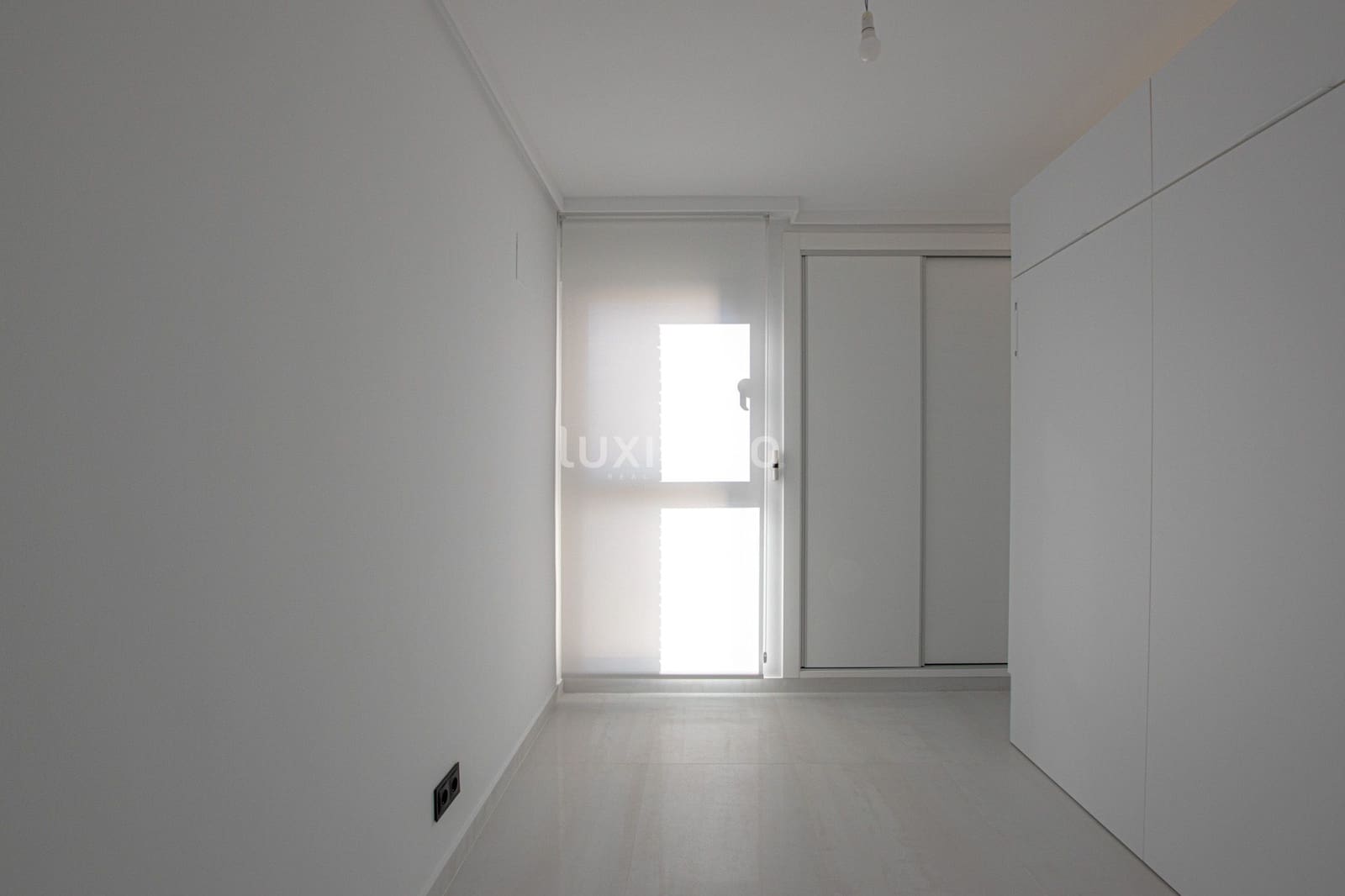 2 Zimmer Apartment zu verkaufen in Calpe / Calp mit Pool Garage - 530.000 € (Ref: 9460982)