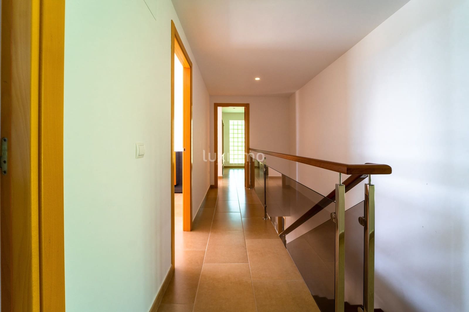 6 sovrum Villa till salu i Calpe / Calp med pool garage - 1 000 000 € (Ref: 9460983)