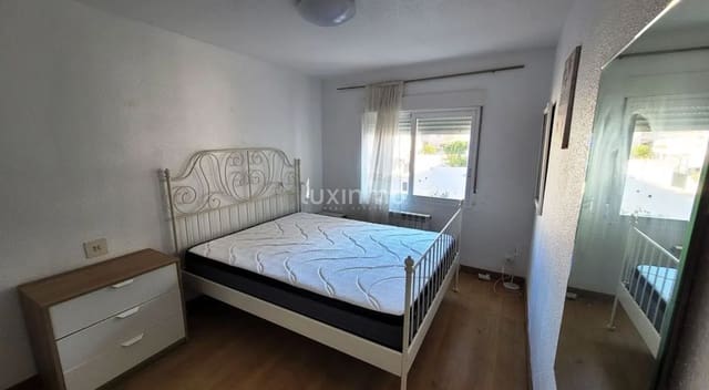 3 chambre Villa/Maison à vendre à Alfaz del Pi / L'Alfàs del Pi avec garage - 525 000 € (Ref: 9460986)