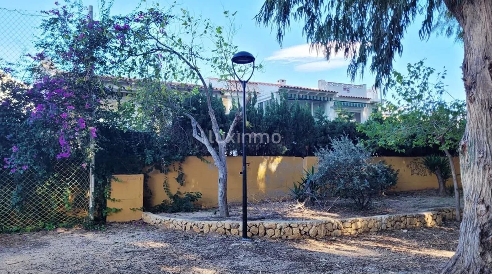 3 chambre Villa/Maison à vendre à Alfaz del Pi / L'Alfas del Pi avec garage - 525 000 € (Ref: 9460986)