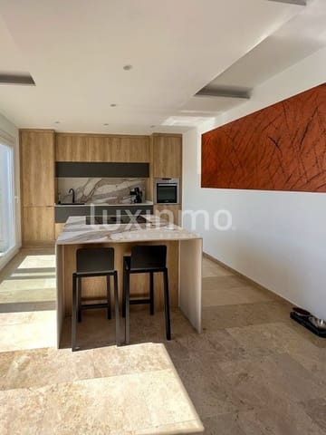 Ático de 3 habitaciones en Moraira, Teulada-Moraira en venta - 550.000 € (Ref: 9460987)