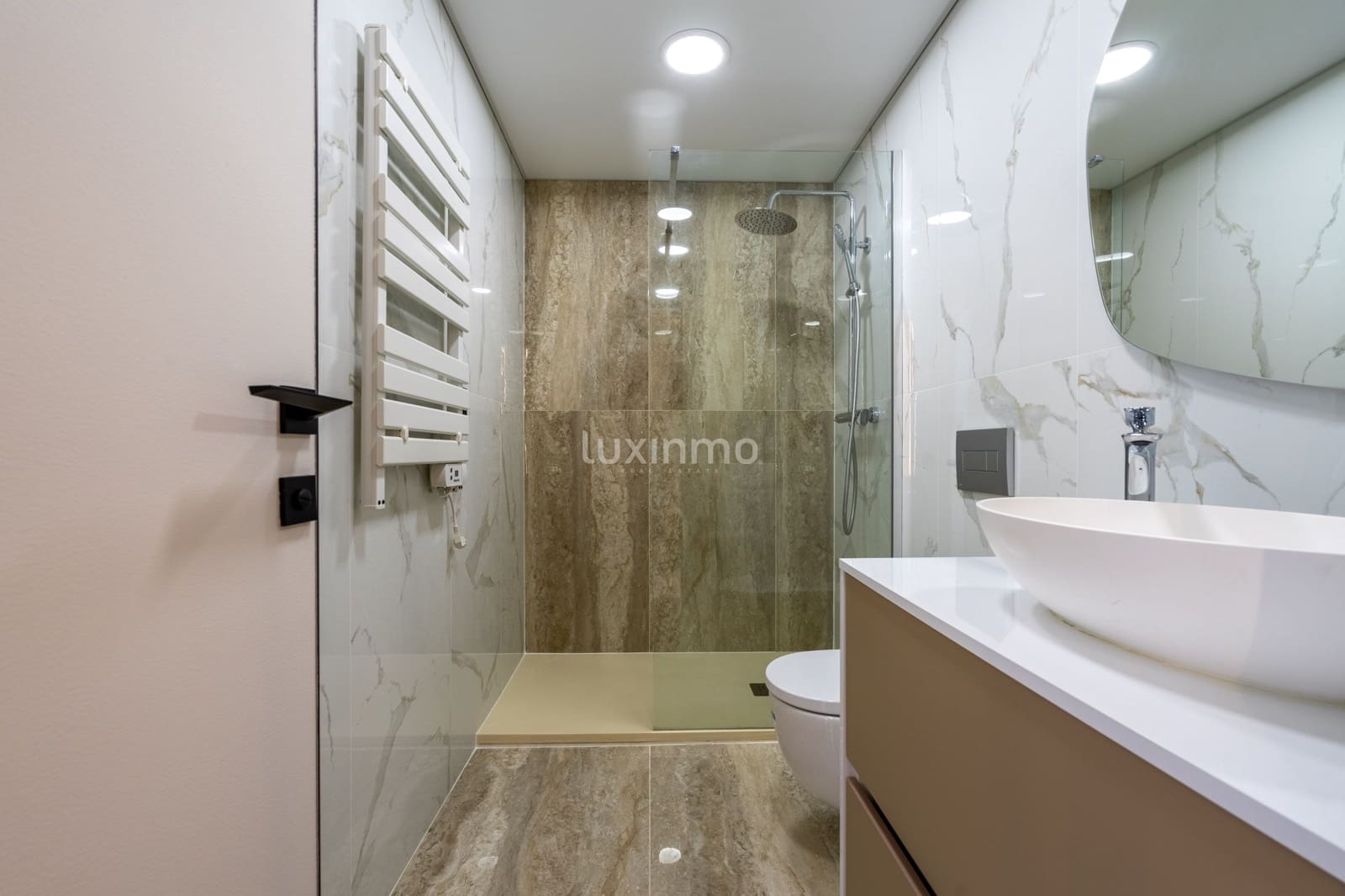 3 Zimmer Apartment zu verkaufen in Alicante / Alacant Stadt mit Garage - 420.000 € (Ref: 9460988)