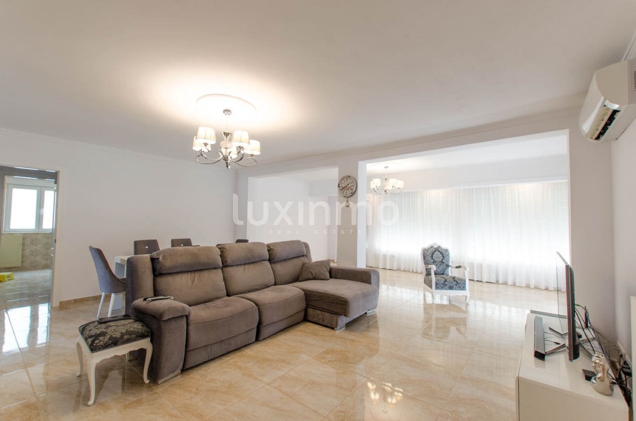 3 sovrum Villa till salu i La Nucia med pool garage - 640 000 € (Ref: 9460989)