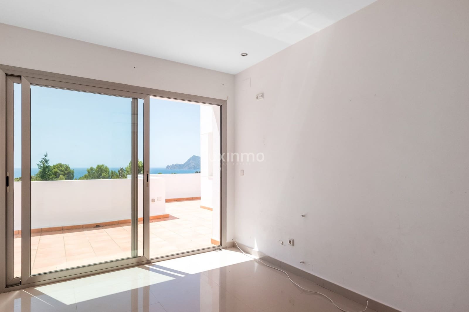 4 sovrum Villa till salu i Altea med pool garage - 850 000 € (Ref: 9460990)