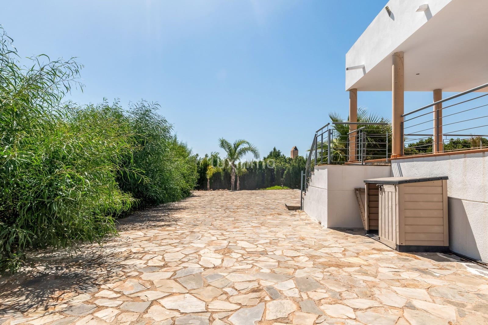 4 sovrum Villa till salu i Altea med pool garage - 850 000 € (Ref: 9460990)