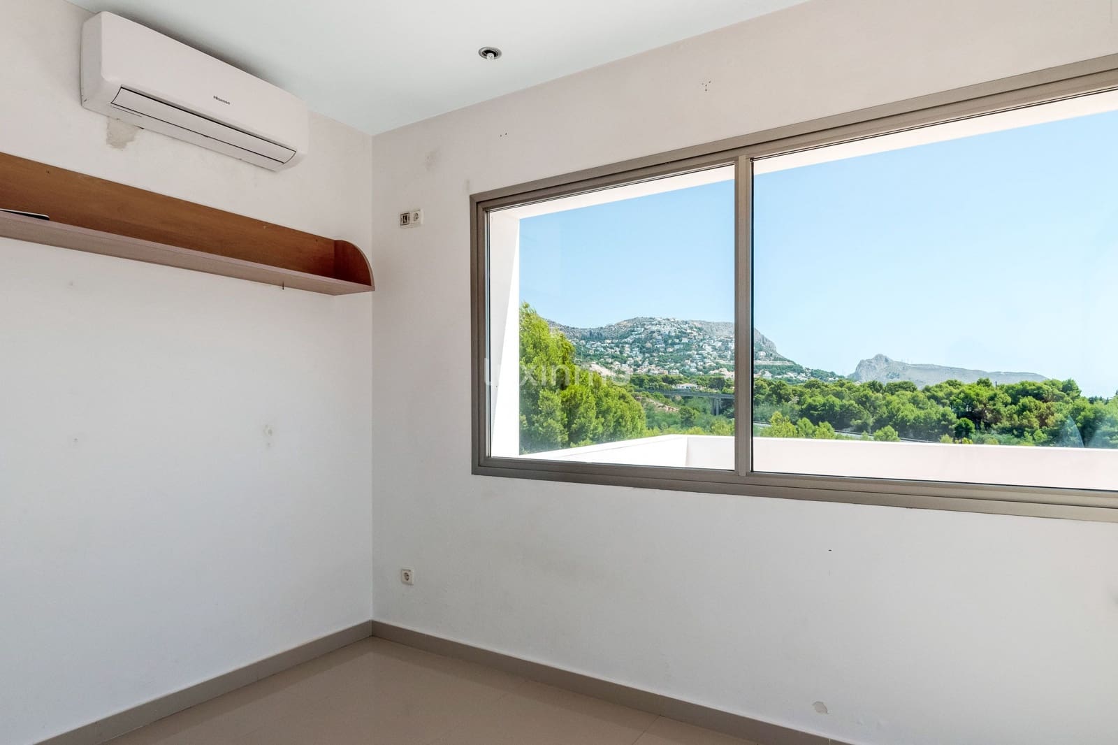 4 sovrum Villa till salu i Altea med pool garage - 850 000 € (Ref: 9460990)