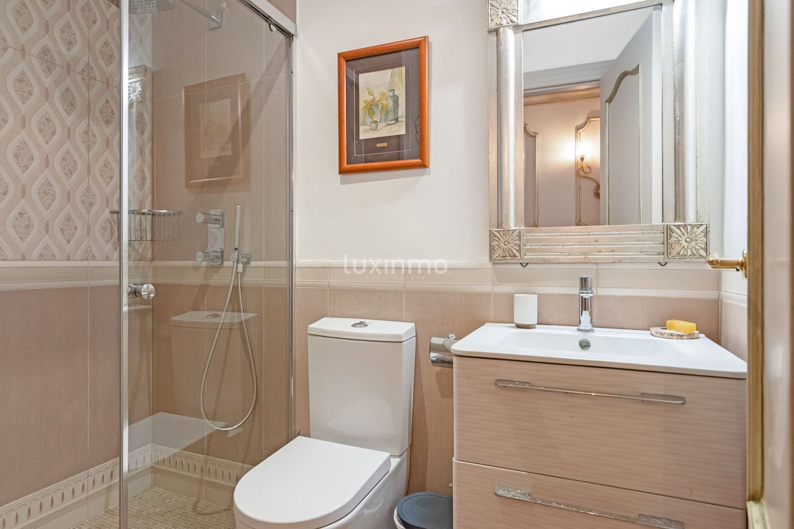 3 soverom Villa til salgs i Altea med svømmebasseng garasje - € 860 000 (Ref: 9460996)