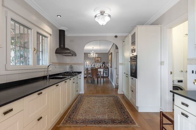 3 soverom Villa til salgs i Altea med svømmebasseng garasje - € 860 000 (Ref: 9460996)