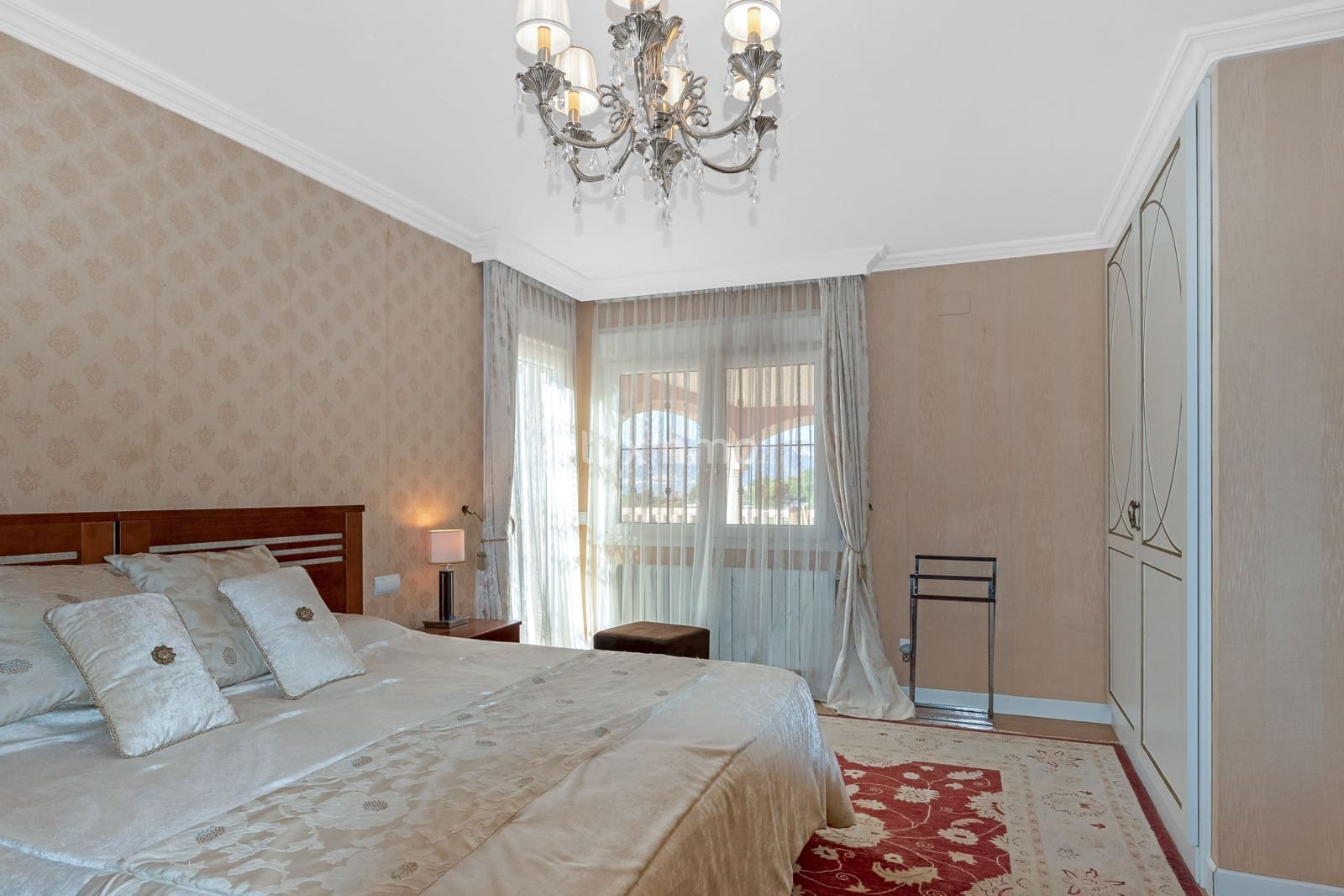 3 soverom Villa til salgs i Altea med svømmebasseng garasje - € 860 000 (Ref: 9460996)