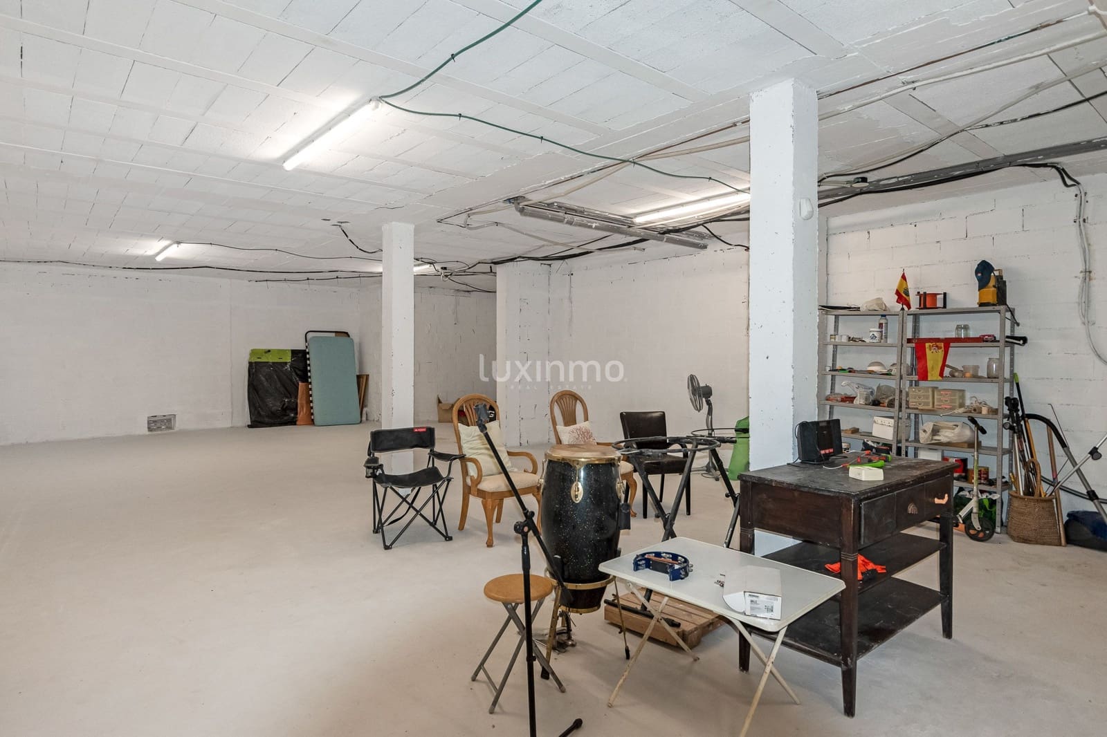 3 soverom Villa til salgs i Altea med svømmebasseng garasje - € 860 000 (Ref: 9460996)